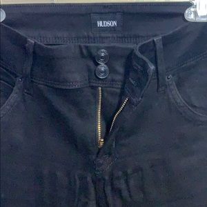 Hudson Jeans Beth Baby Boot